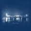 Night haze cover