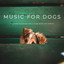 Music For Dogs: Soothing Crackling Fire & Piano Beats For Puppies cover