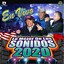 La Llave ( Sonido Super Lucky ) - En Vivo cover