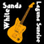 White Sands - Put Down Your Cross and Follow Me
