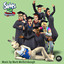 The Sims 2: University (Original Soundtrack) cover