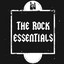 The Rock Essentials cover