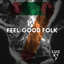 Feel-Good Folk cover