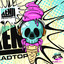 Headtop artwork