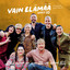 Vain elämää - kausi 10 toinen kattaus cover