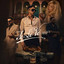 Kybba, Ryan Castro, Bad Gyal, Topboy TGR - Se Le Ve