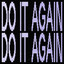 Do It Again