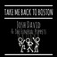 Josh David - Wed 61726