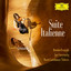 Suite Italienne cover