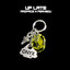 Madpace & Peaksou — UP LATE cover art