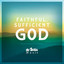 Christ Is Sufficient cover