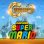 Zuper Mario Mezclando En Vivo - Zuper Mario Mezclando En Vivo