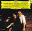 Prokofiev: Violin Sonatas cover