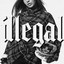 AANGELCS — Illegal (Pink) cover art