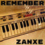 Zanxe — Dedication to the Music cover art