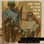 Dont shed no tears for me when I die - Brian Lisenby