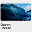Ocean Breeze cover