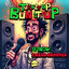 Turn it up Bun it up artwork