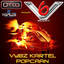 V6 Riddim cover