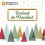 Festival de Navidad cover
