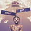 The Journey (Zongo To BBC) cover