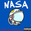 NASA cover