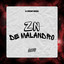 Zn de Malandro cover