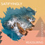 Satifyingly Reassuring Ocean Noises cover