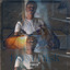 High Risk cover