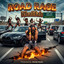 Khalifah - Road Rage .