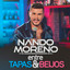 Entre Tapas e Beijos cover