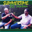 BB Seaton - Sister Selection - Summertime