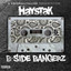 B-Side Bangerz cover