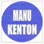 Manu kenton - In da rock