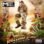 Thizziana Stoned And The Temple Of Shrooms cover