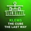 Klems — The Cube cover art