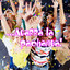 La Matraca cover