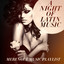 A Night of Latin Music - Merengue Music Playlist cover