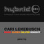 Cari Lekebush — Go Around [H-Productions] cover art