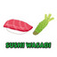 SUSHI WASABI