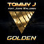 GOLDEN NUGGET - TOMMY JAMES - OCTOBER 2026
