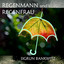 Am Bahndamm wohnt der Regenmann cover