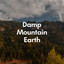 Damp Mountain Earth cover