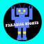 Paradise Nights - Dub Mix