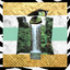Alziend Oor II cover