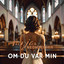 OM DU VAR MIN cover