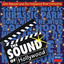 The Sound Of Hollywood cover
