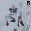 AnnieRUO'TAY 5 (What Happened to TeeFLii?) (Side B) cover