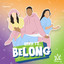 Born to Belong cover