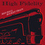High Fidelity - Red Ball Rocket Train